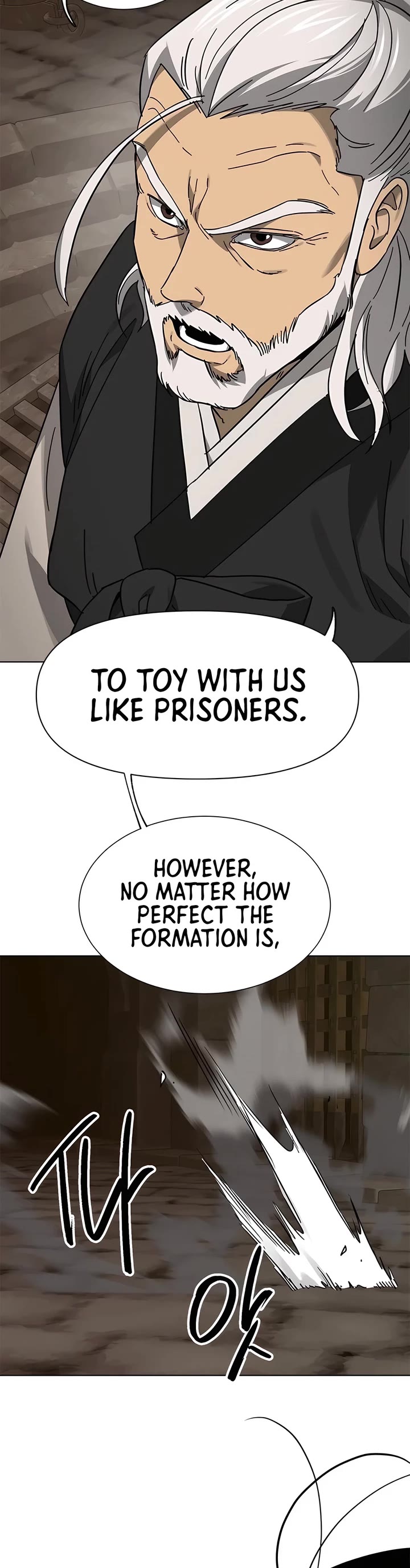 Infinite Leveling: Murim chapter 232 page 53