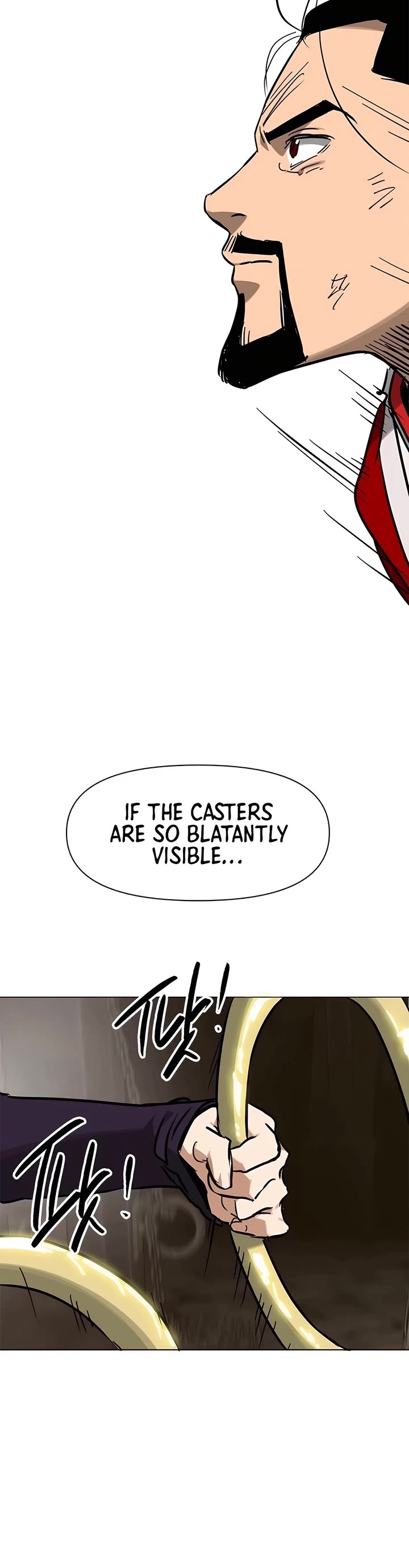 Infinite Leveling: Murim chapter 232 page 54