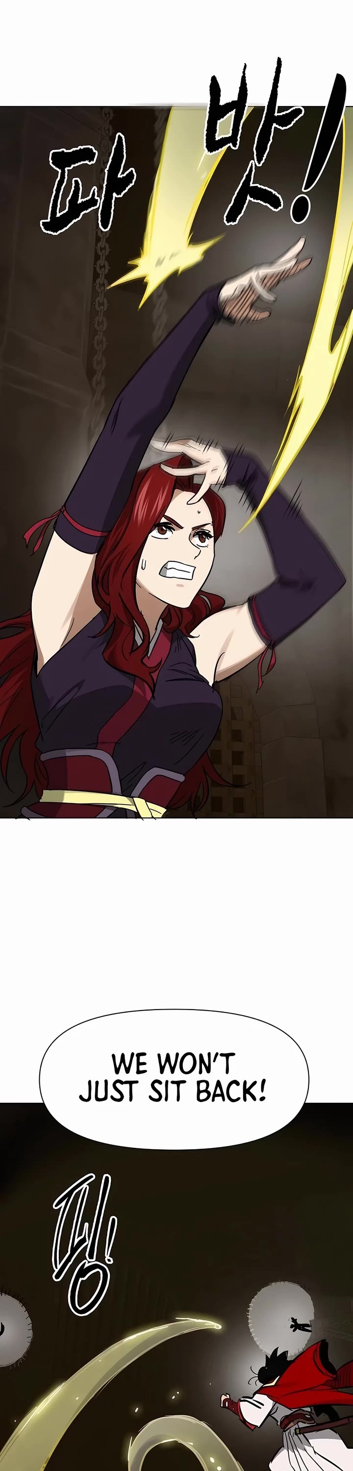 Infinite Leveling: Murim chapter 232 page 55