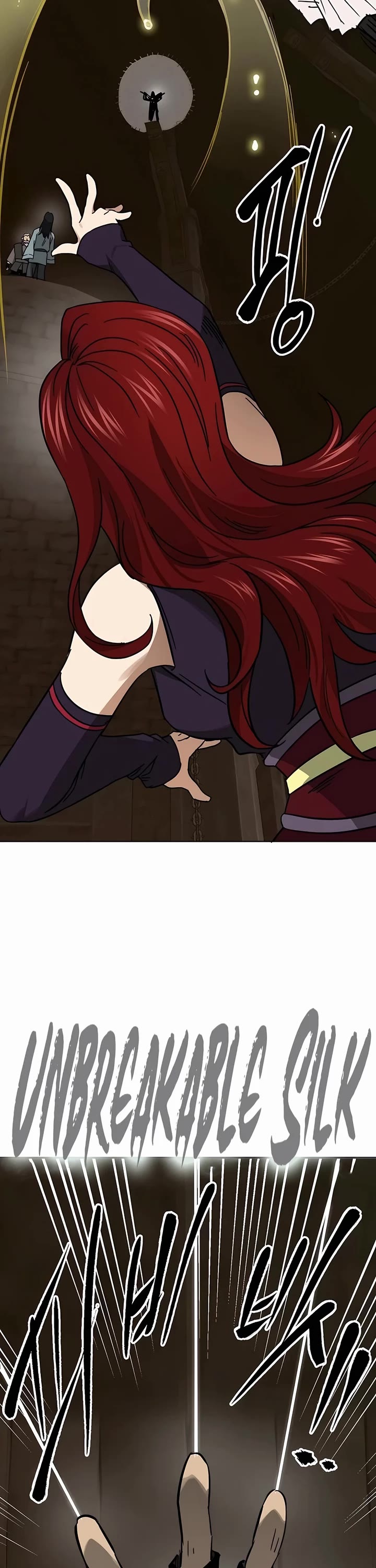 Infinite Leveling: Murim chapter 232 page 56