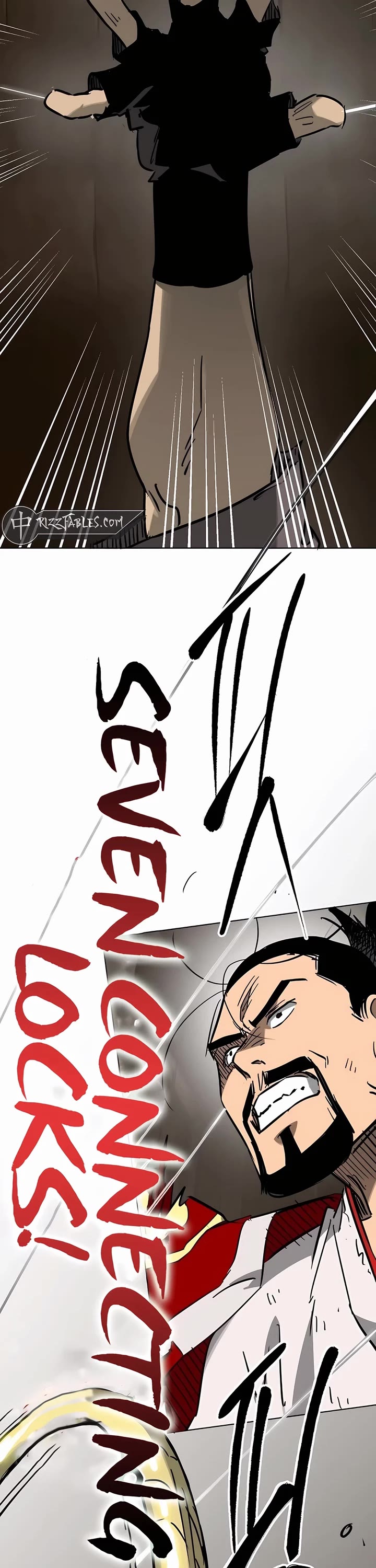 Infinite Leveling: Murim chapter 232 page 57