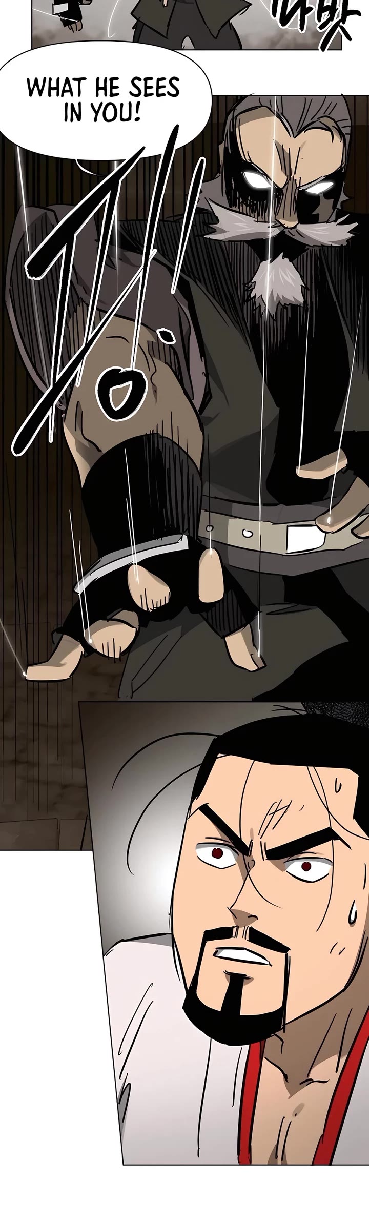 Infinite Leveling: Murim chapter 232 page 63