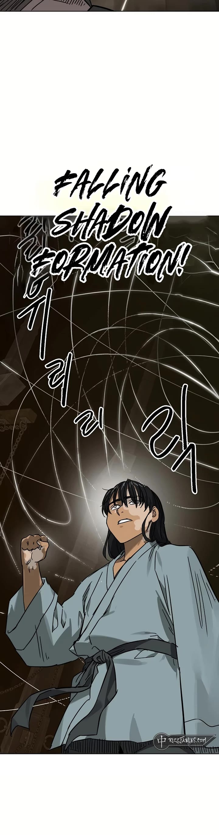 Infinite Leveling: Murim chapter 233 page 11