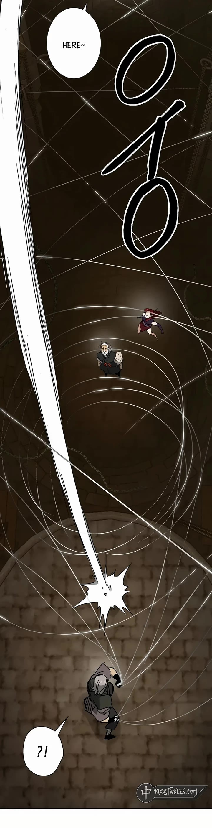 Infinite Leveling: Murim chapter 233 page 17