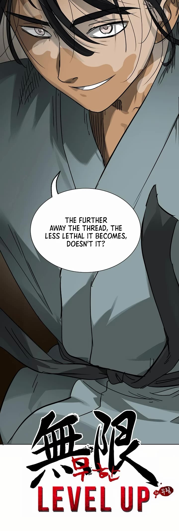 Infinite Leveling: Murim chapter 233 page 20