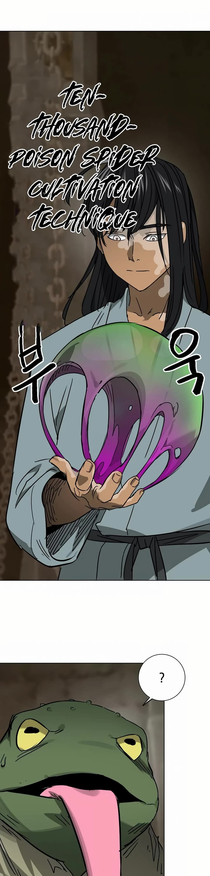 Infinite Leveling: Murim chapter 233 page 27