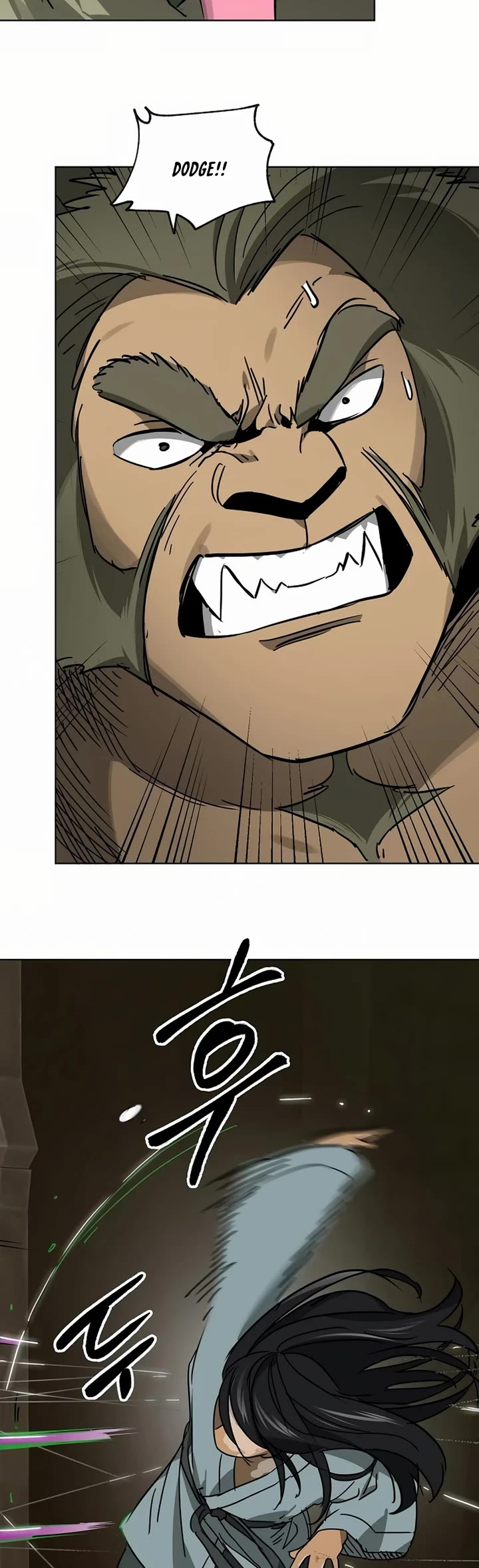 Infinite Leveling: Murim chapter 233 page 28