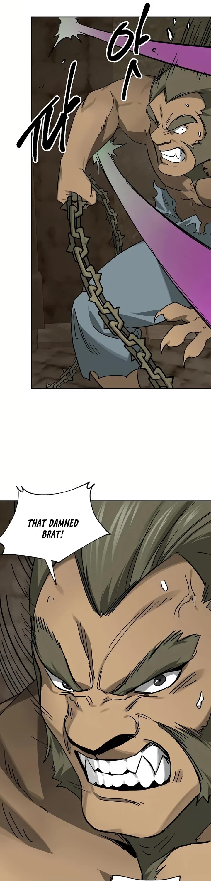 Infinite Leveling: Murim chapter 233 page 30