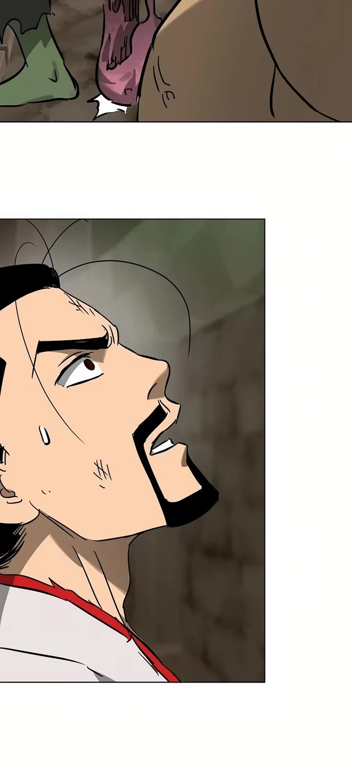 Infinite Leveling: Murim chapter 233 page 33