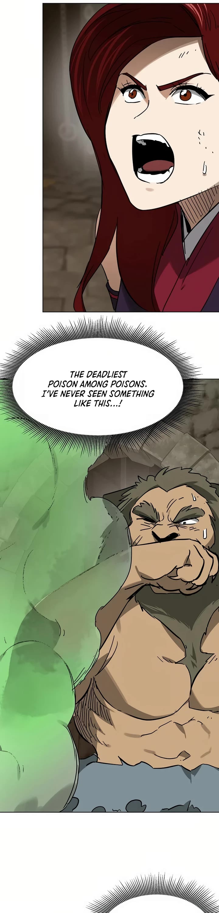 Infinite Leveling: Murim chapter 233 page 34