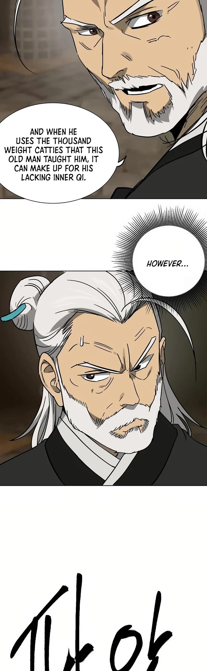 Infinite Leveling: Murim chapter 233 page 36