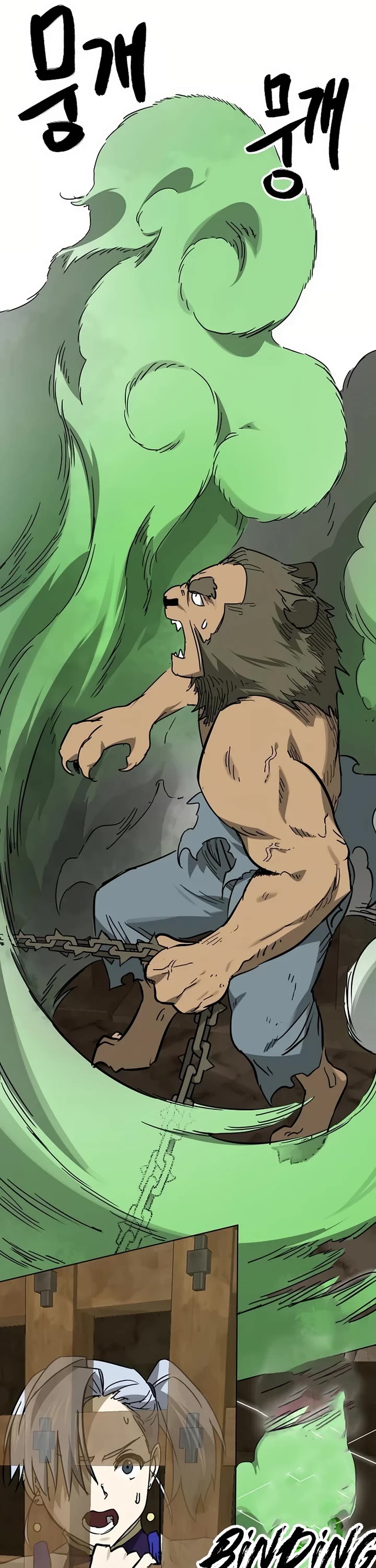 Infinite Leveling: Murim chapter 233 page 38