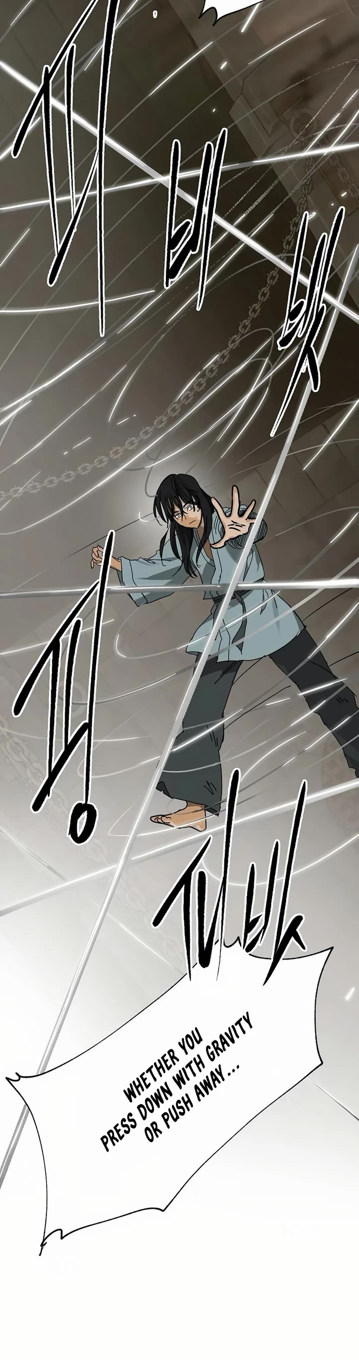 Infinite Leveling: Murim chapter 233 page 48