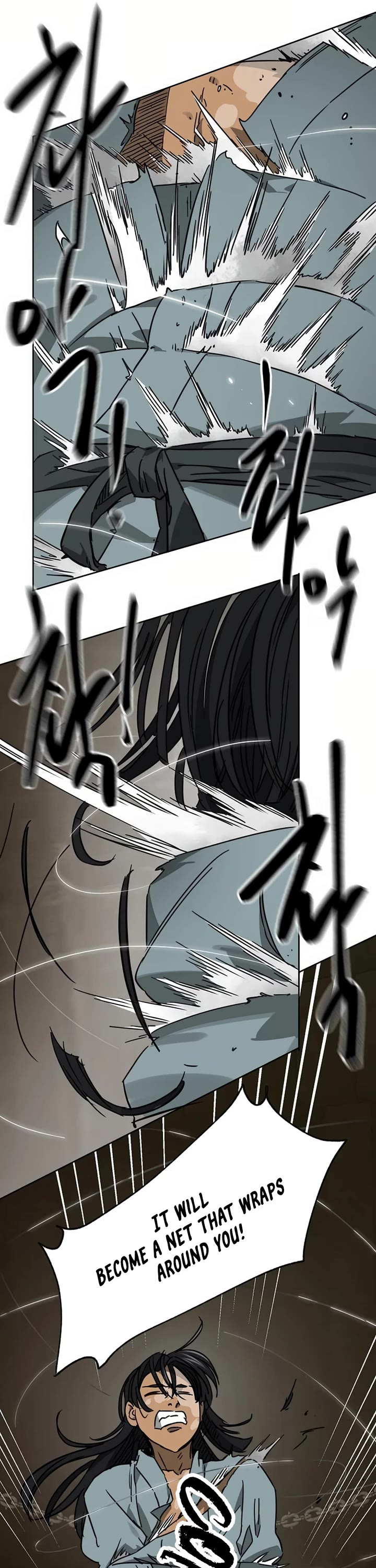 Infinite Leveling: Murim chapter 233 page 49