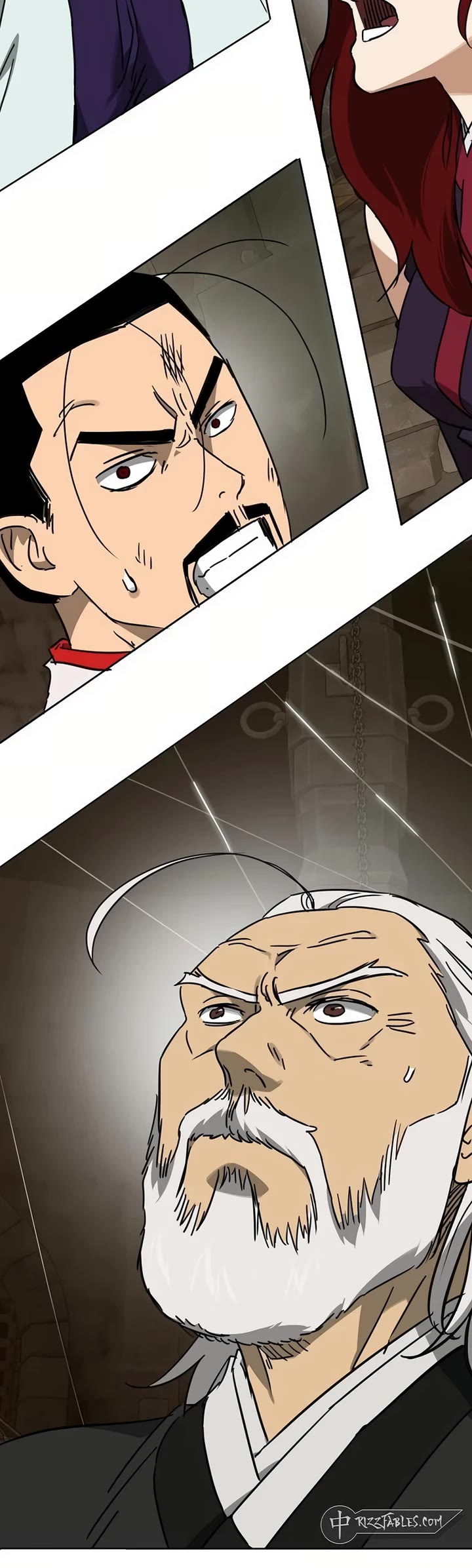 Infinite Leveling: Murim chapter 233 page 51