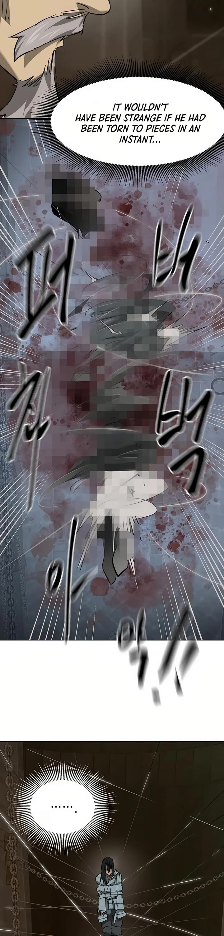 Infinite Leveling: Murim chapter 233 page 57