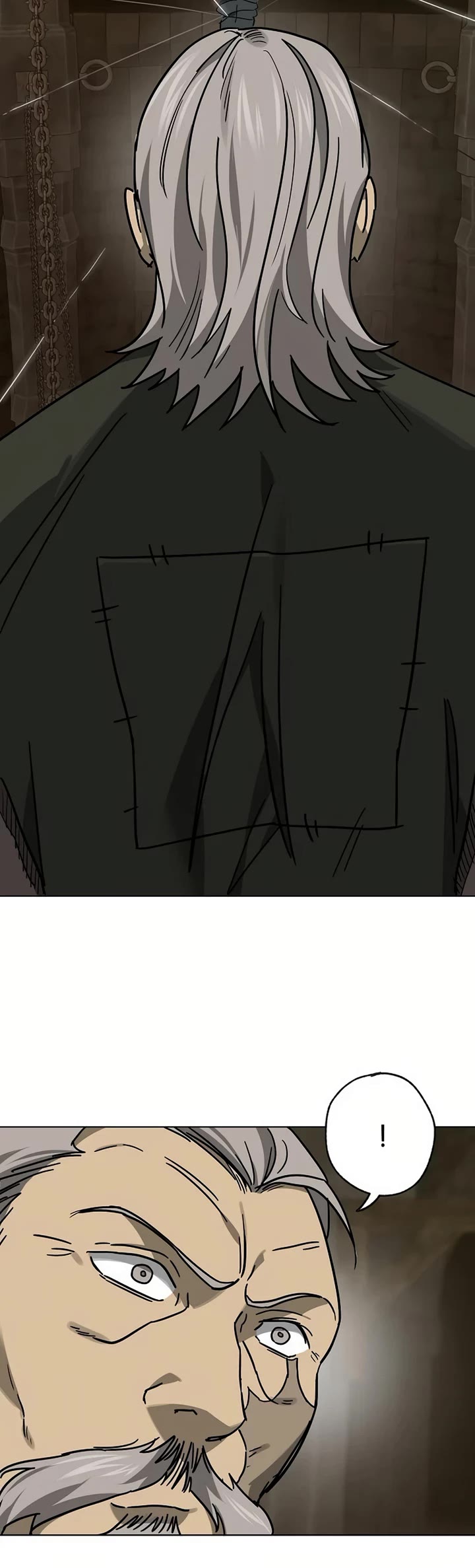 Infinite Leveling: Murim chapter 233 page 58