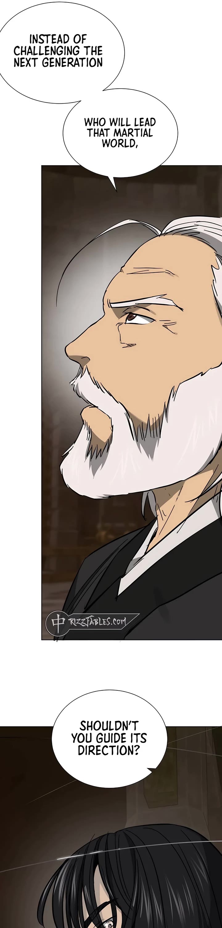 Infinite Leveling: Murim chapter 234 page 24