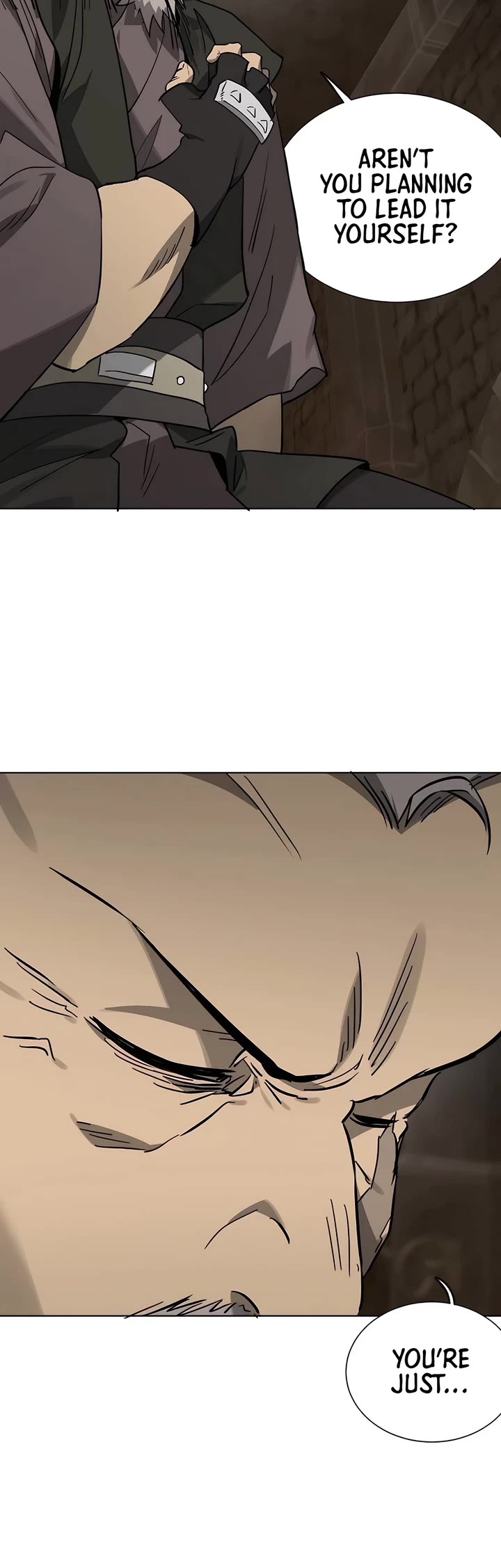 Infinite Leveling: Murim chapter 234 page 26