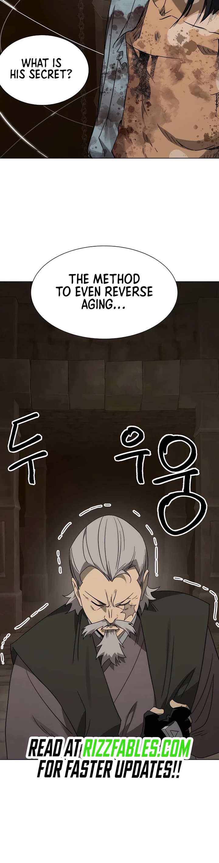 Infinite Leveling: Murim chapter 234 page 29