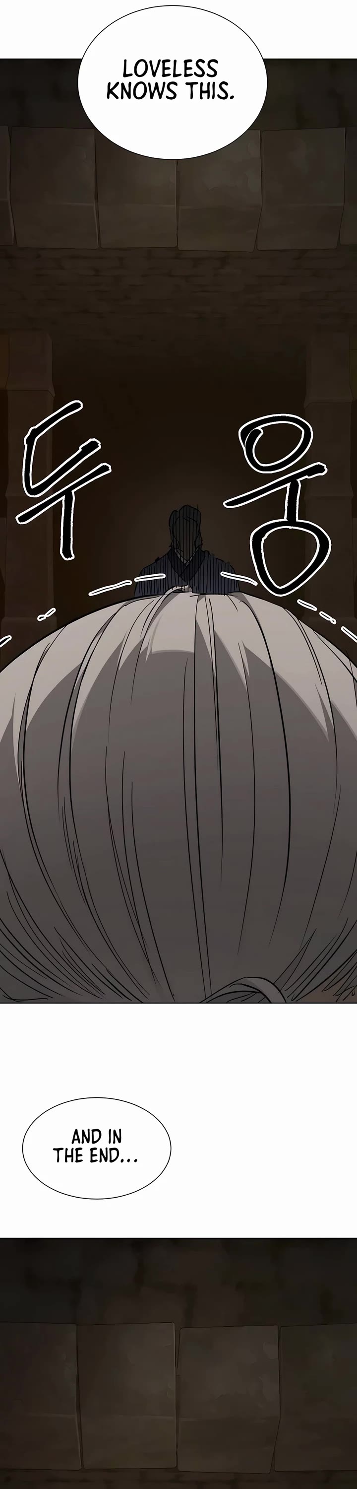 Infinite Leveling: Murim chapter 234 page 30