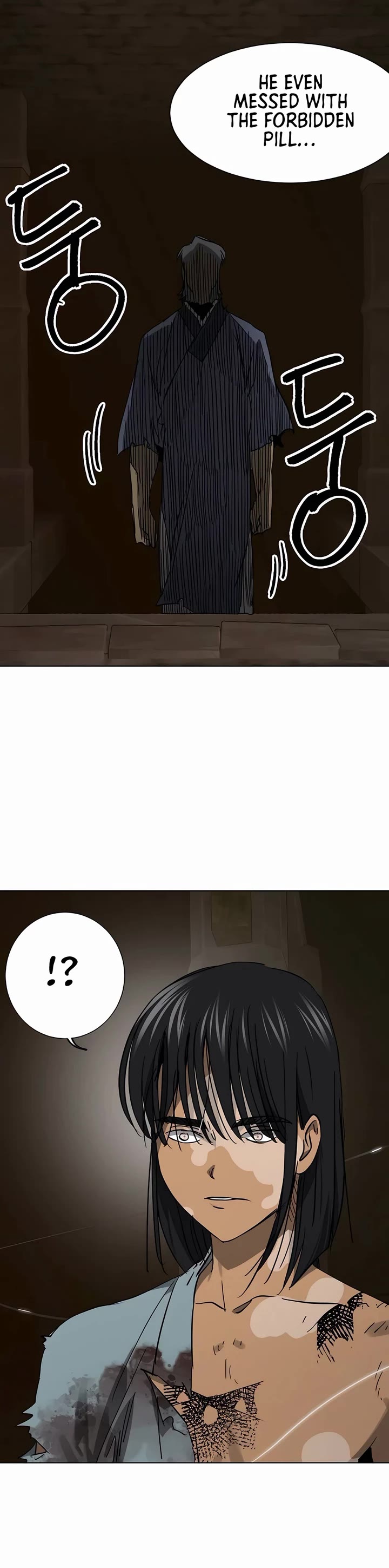 Infinite Leveling: Murim chapter 234 page 31