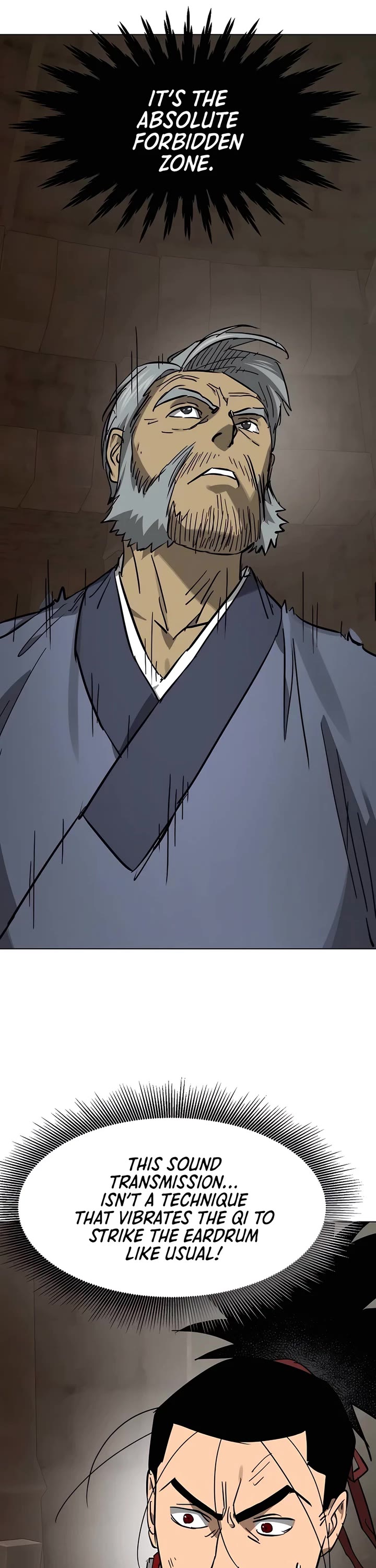 Infinite Leveling: Murim chapter 234 page 38