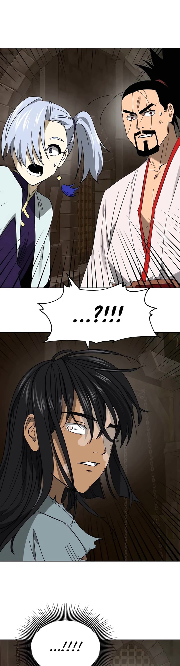 Infinite Leveling: Murim chapter 234 page 42