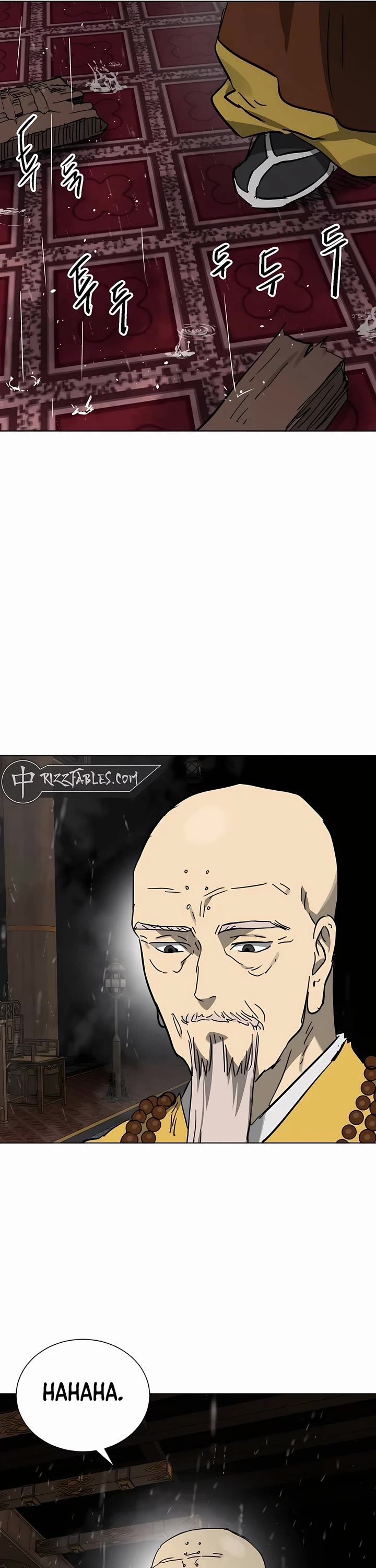 Infinite Leveling: Murim chapter 234 page 53