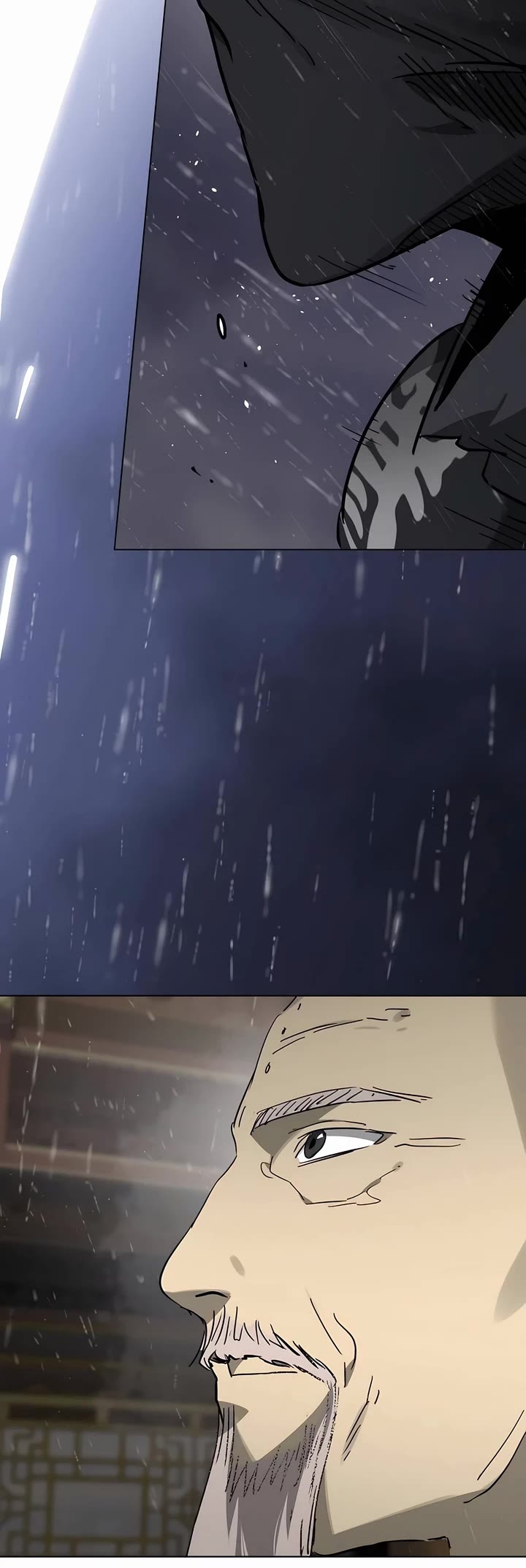 Infinite Leveling: Murim chapter 234 page 57