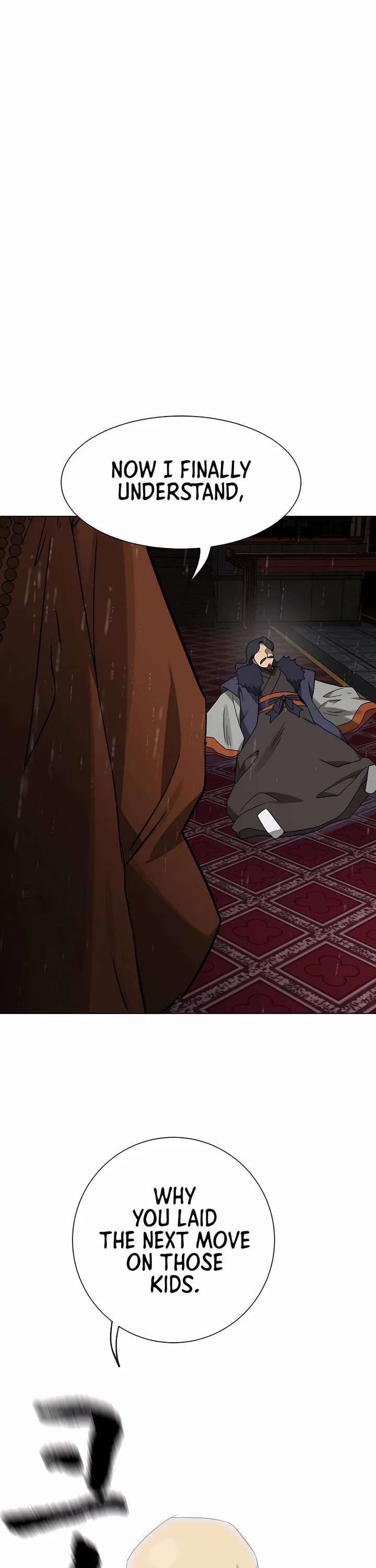 Infinite Leveling: Murim chapter 234 page 58