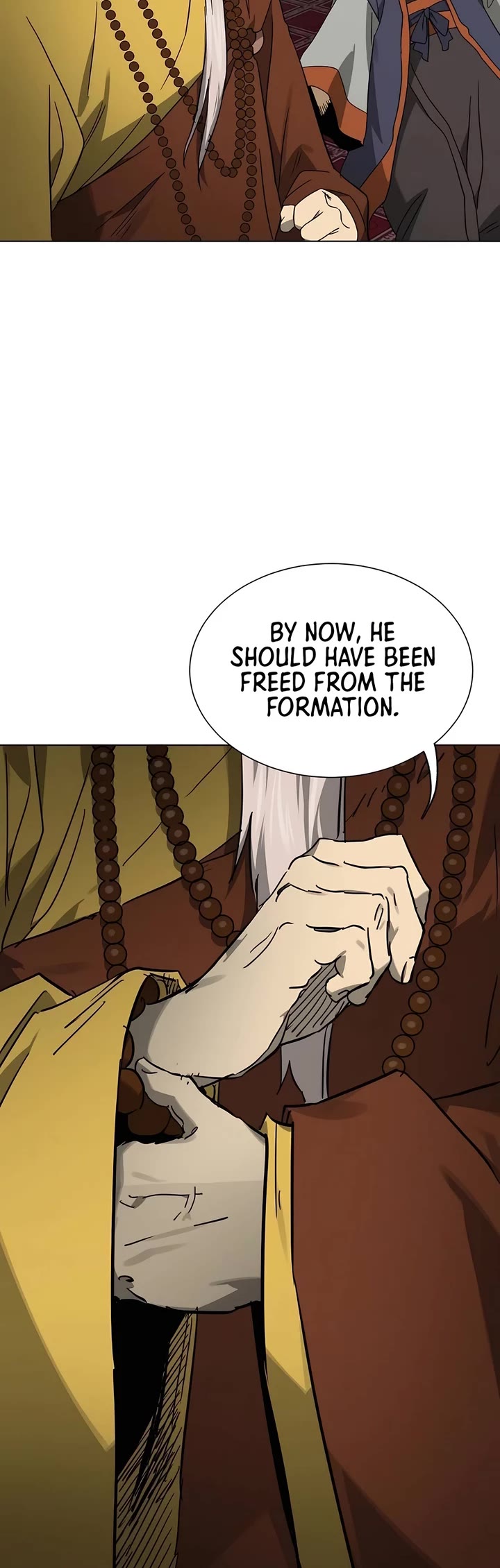 Infinite Leveling: Murim chapter 234 page 61