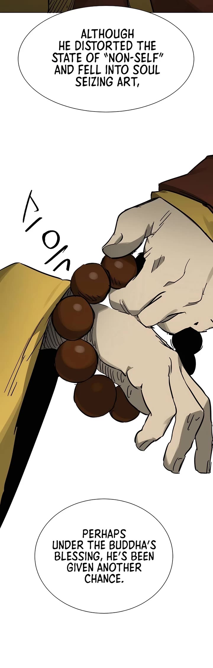 Infinite Leveling: Murim chapter 234 page 62