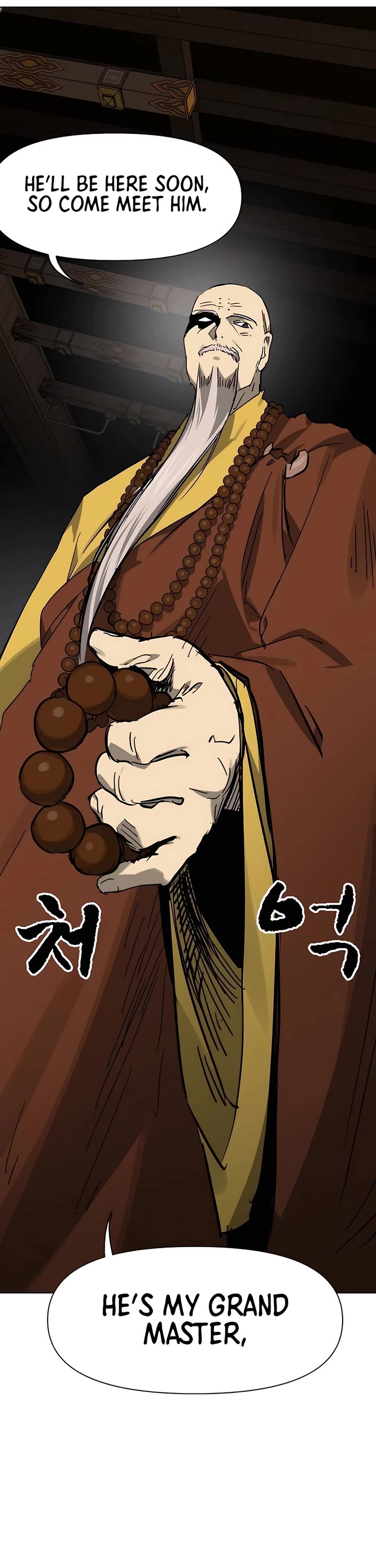 Infinite Leveling: Murim chapter 234 page 63