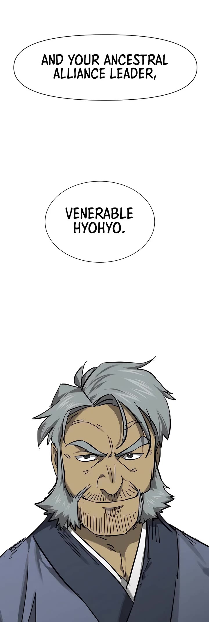 Infinite Leveling: Murim chapter 234 page 64