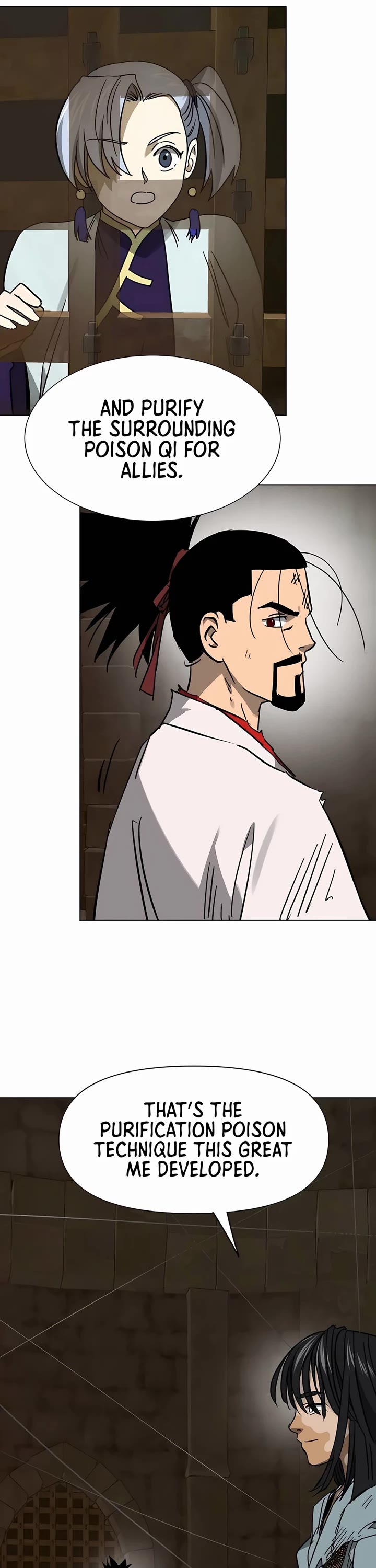 Infinite Leveling: Murim chapter 234 page 7