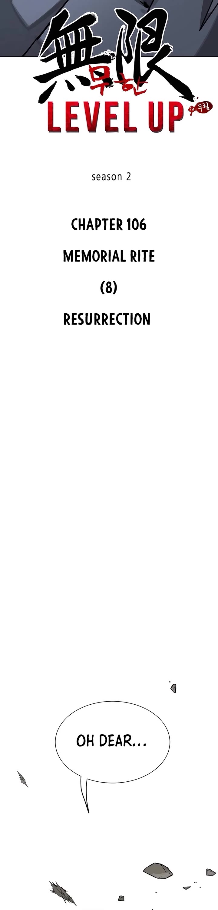 Infinite Leveling: Murim chapter 235 page 11