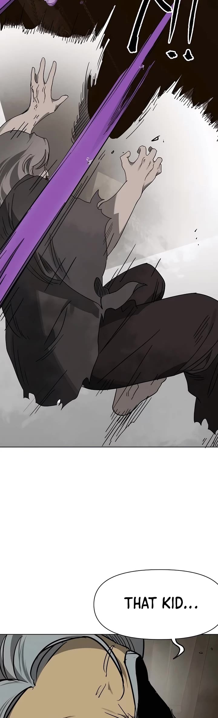 Infinite Leveling: Murim chapter 235 page 21