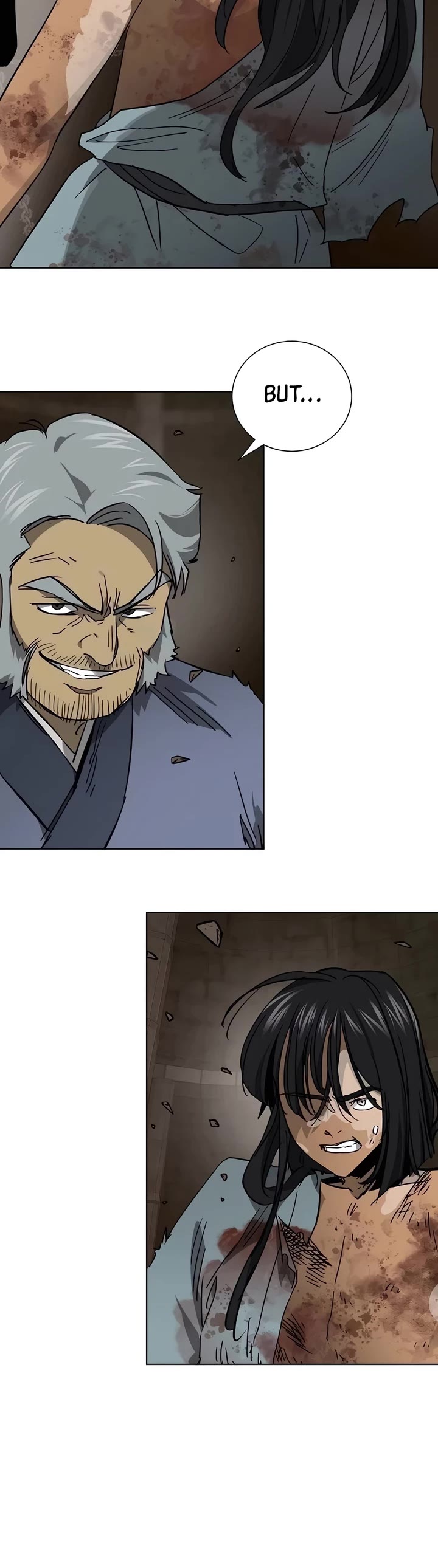 Infinite Leveling: Murim chapter 235 page 26