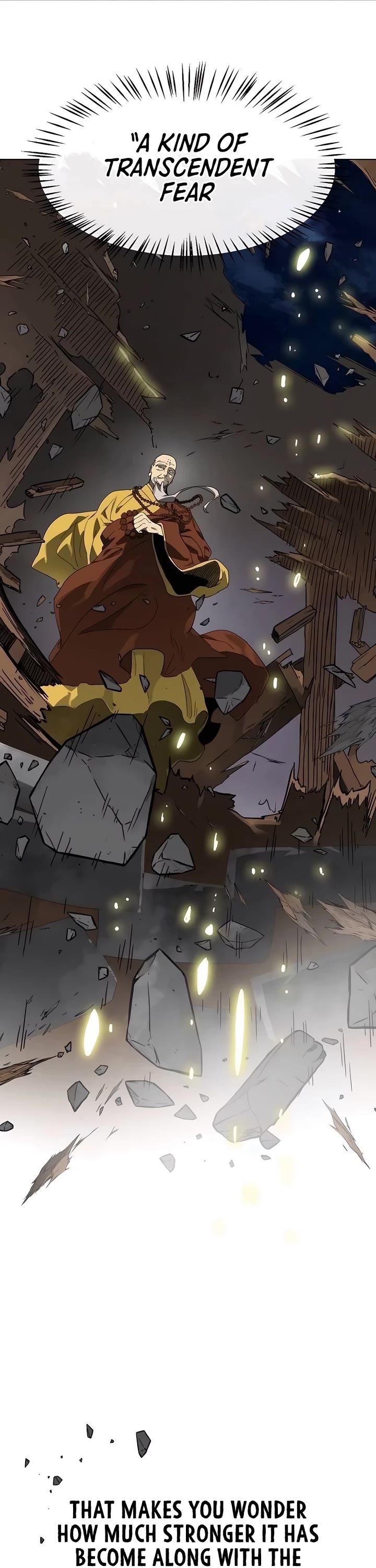 Infinite Leveling: Murim chapter 235 page 51