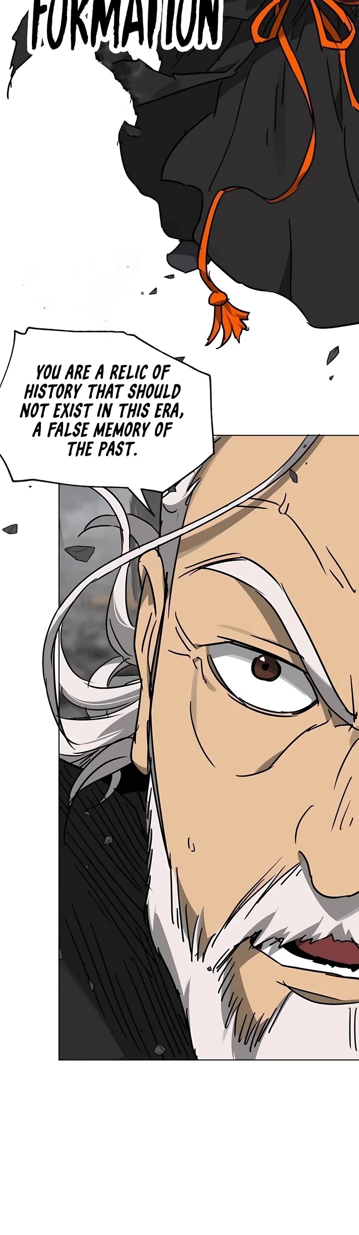 Infinite Leveling: Murim chapter 235 page 54