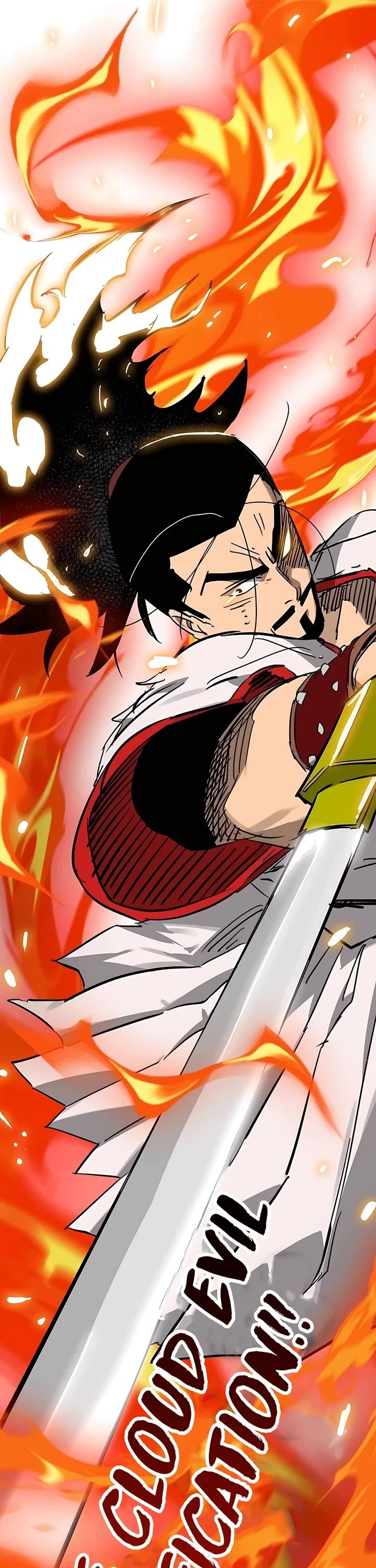 Infinite Leveling: Murim chapter 235 page 64