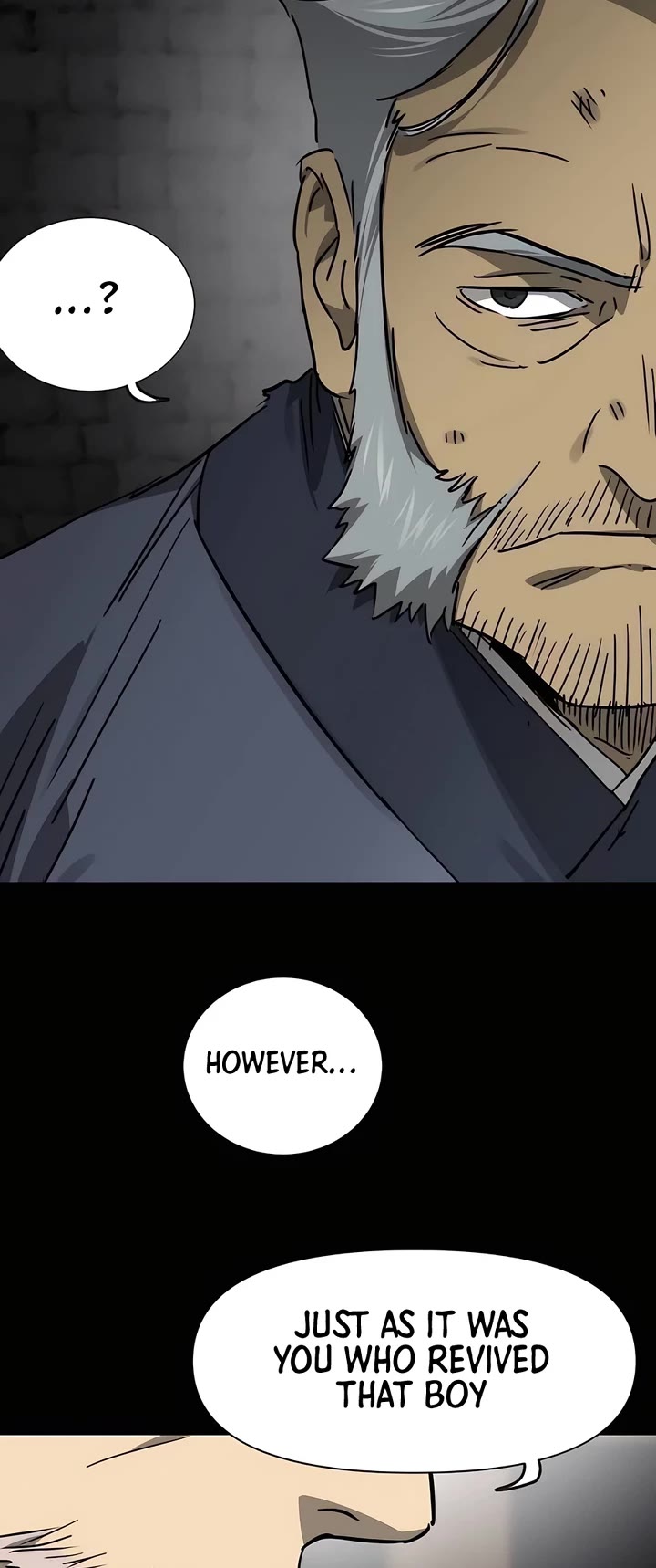 Infinite Leveling: Murim chapter 235 page 8