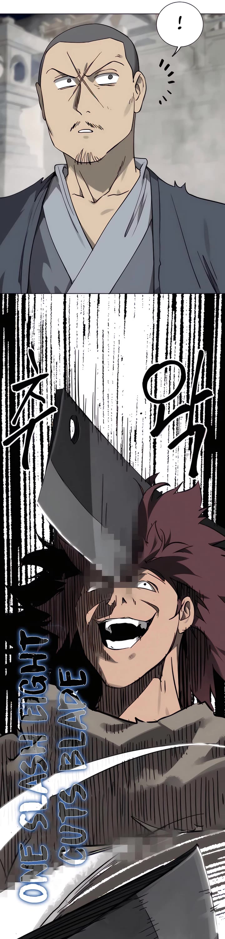 Infinite Leveling: Murim chapter 236 page 12