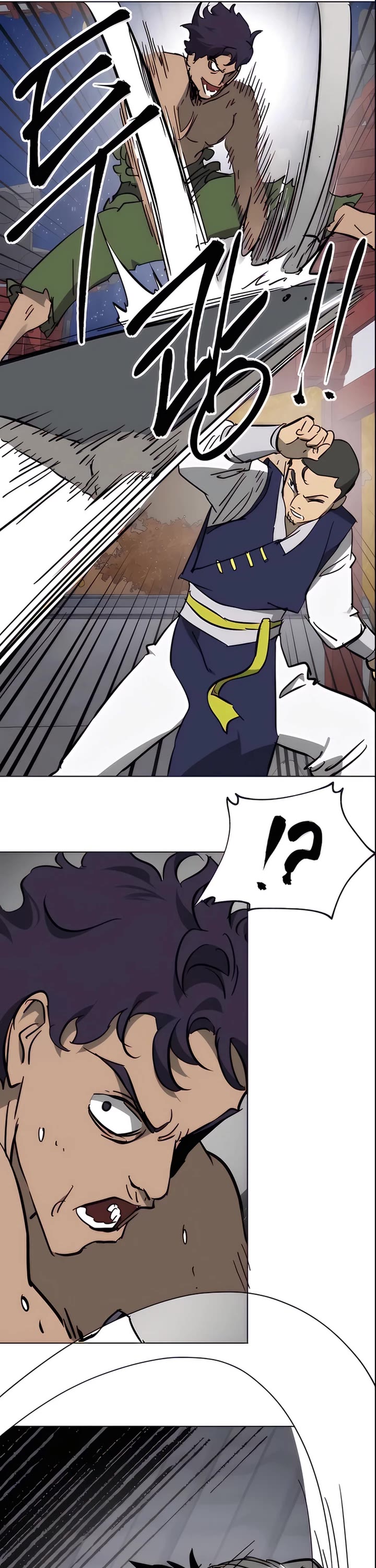 Infinite Leveling: Murim chapter 236 page 34