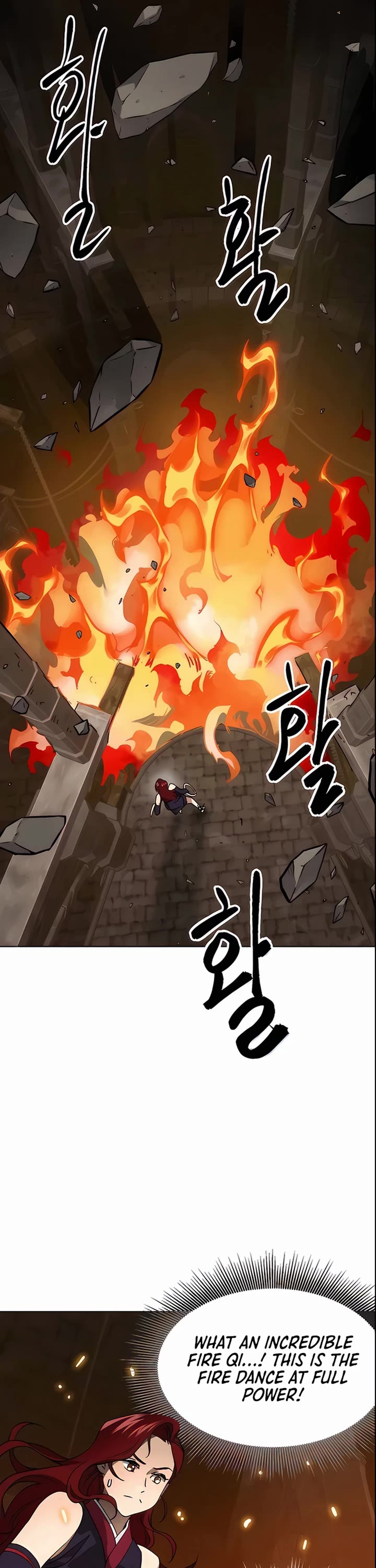 Infinite Leveling: Murim chapter 236 page 43