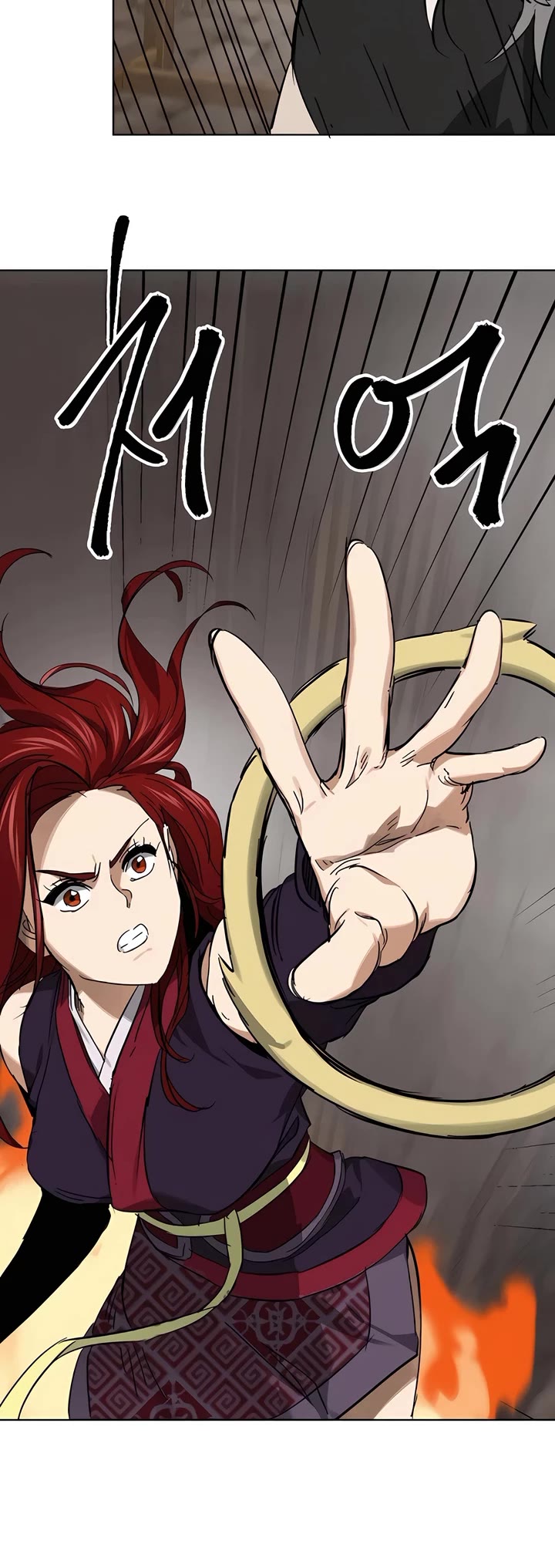 Infinite Leveling: Murim chapter 237 page 11