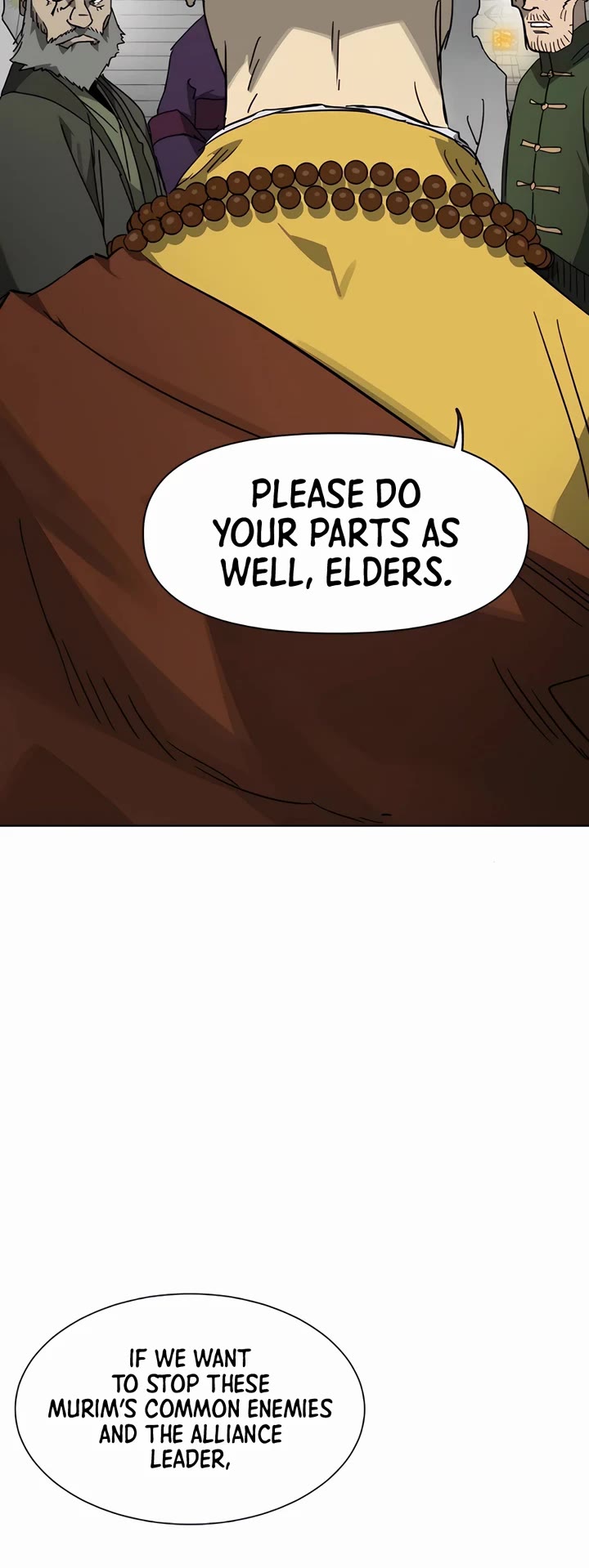 Infinite Leveling: Murim chapter 237 page 29