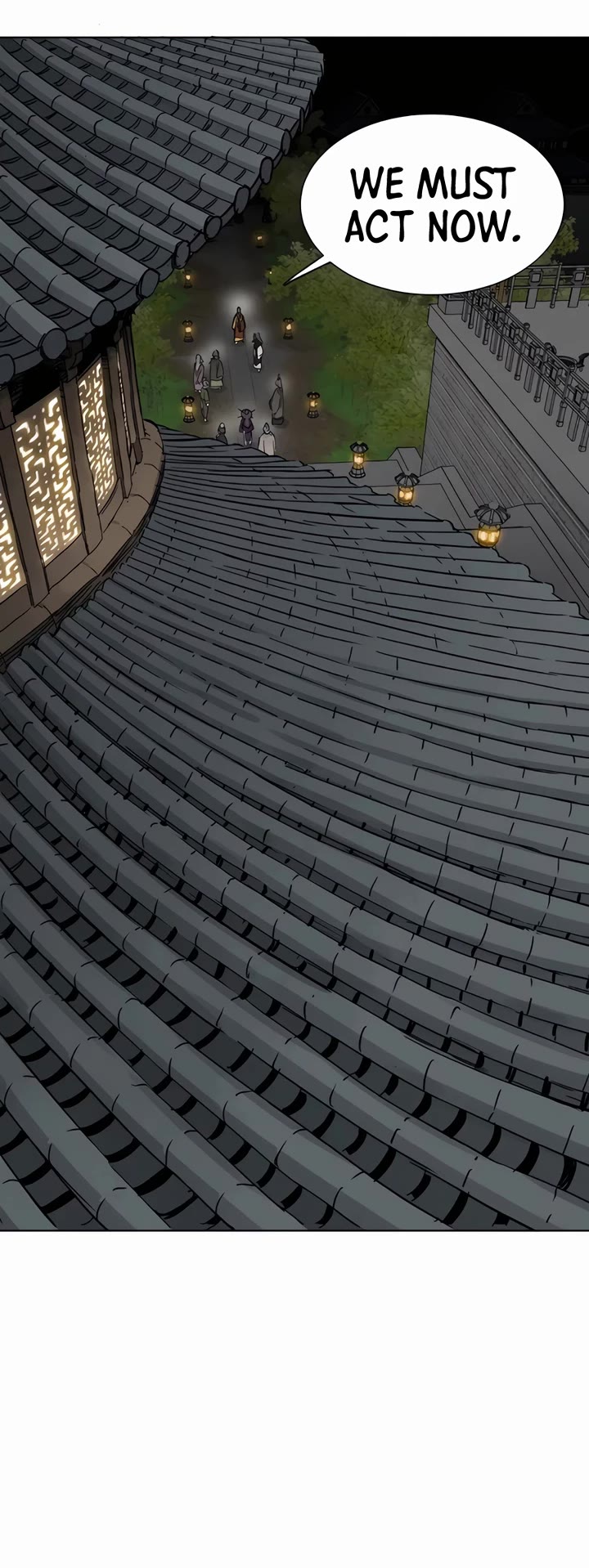 Infinite Leveling: Murim chapter 237 page 30