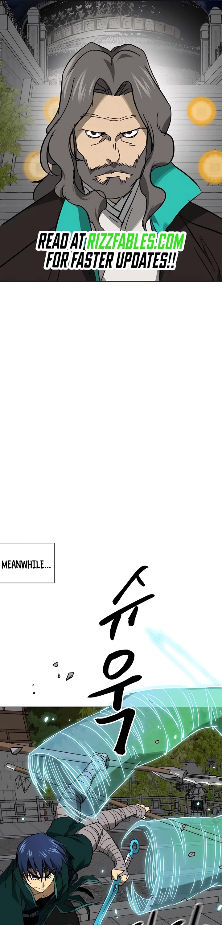 Infinite Leveling: Murim chapter 237 page 35